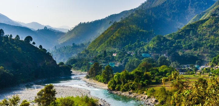 Things to Do in Dehradun