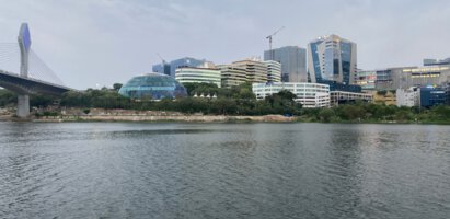 Activities to Do in Hyderabad