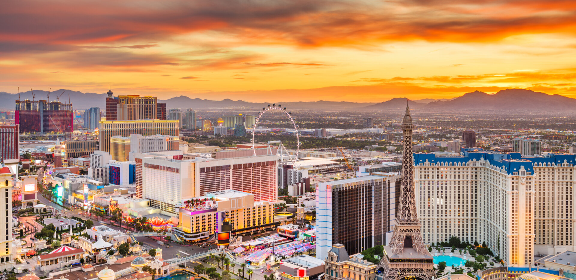 Things to do in Las Vegas