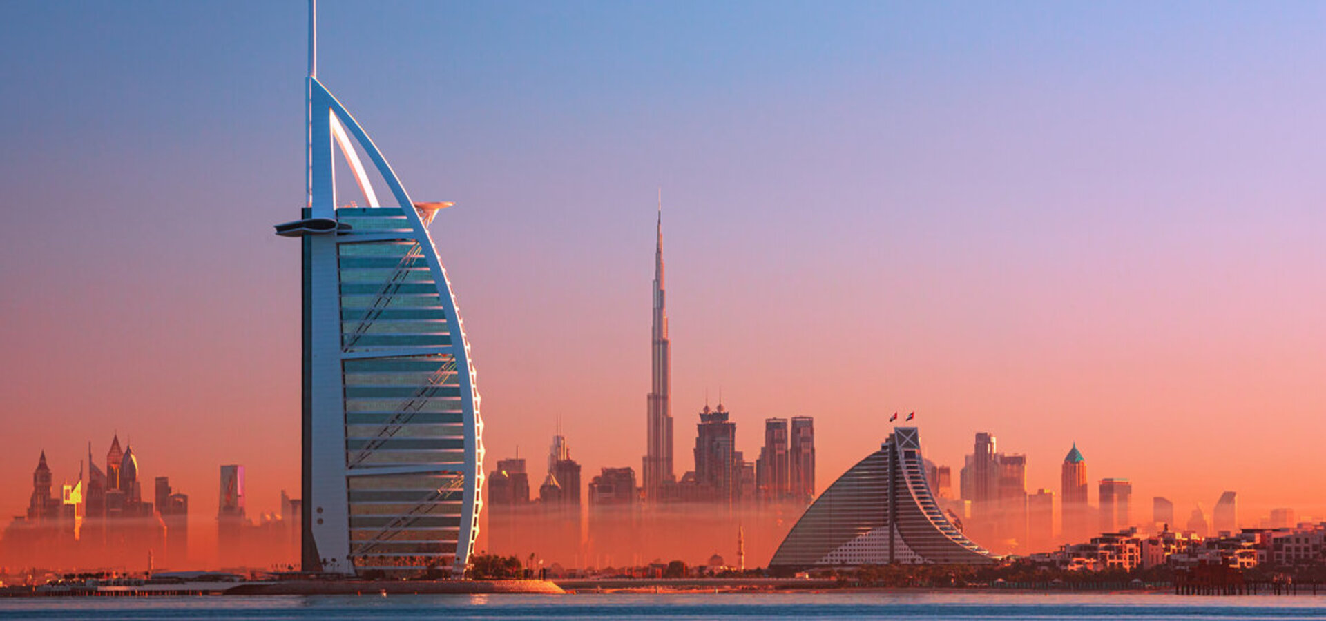Things to do in Dubai