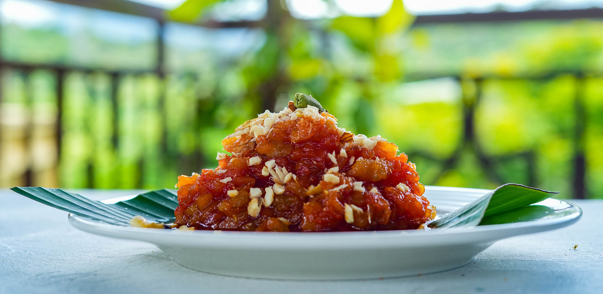 Tomato Halwa Recipe