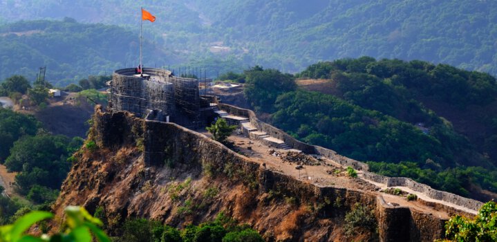 Hill Stations Near Mumbai for the Perfect Road Trip