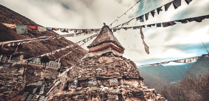 places to visit in Nepal