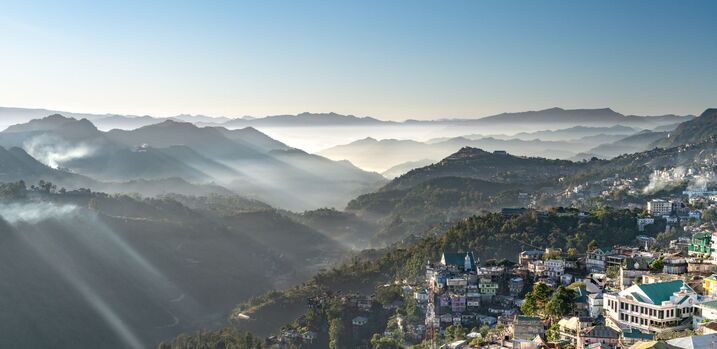 Festivals in Mizoram