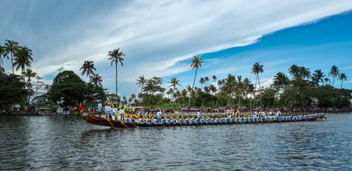 Warm Winter Destinations in India