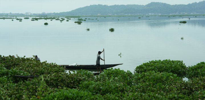 Things to Do in Guwahati