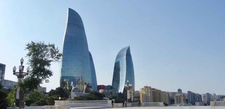 Things to Do in Azerbaijan