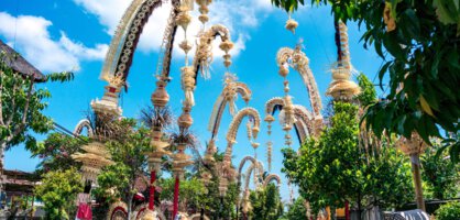 Things to do in Bali