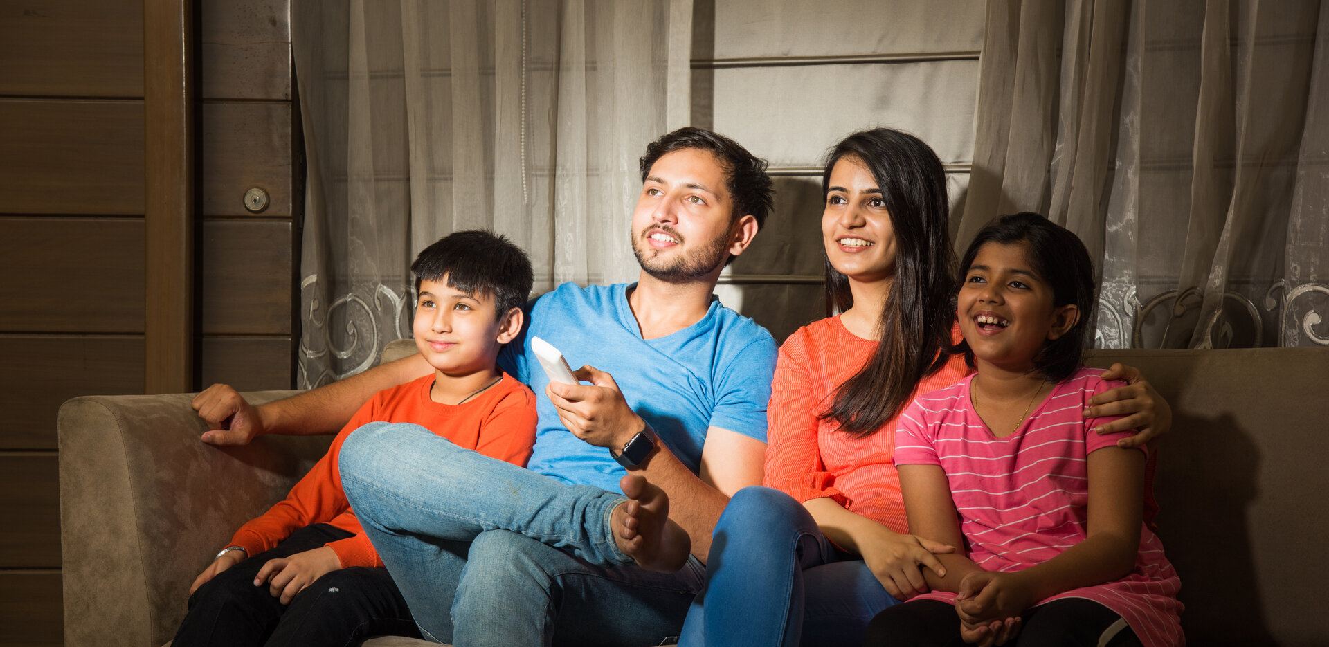 Travel Movies to watch with family