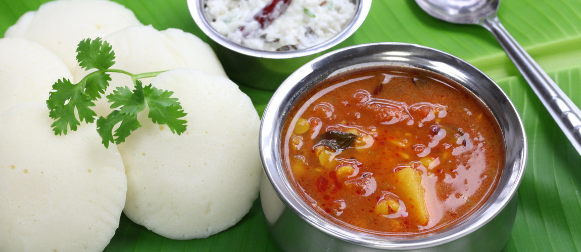 10 Foods to Make Tamil Nadu Tourism a Delicious Affair