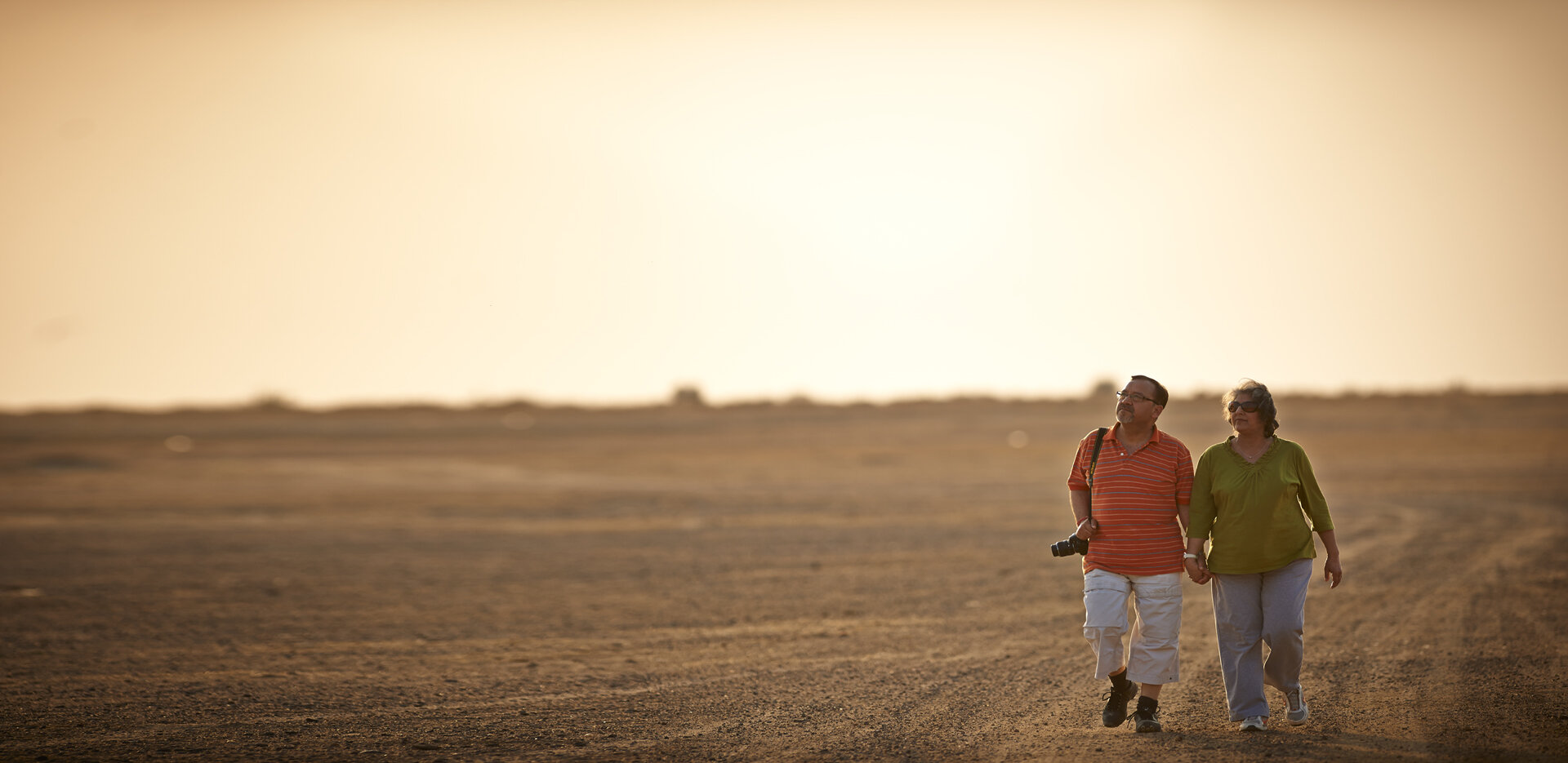 Travel Destinations in India for Senior Citizens