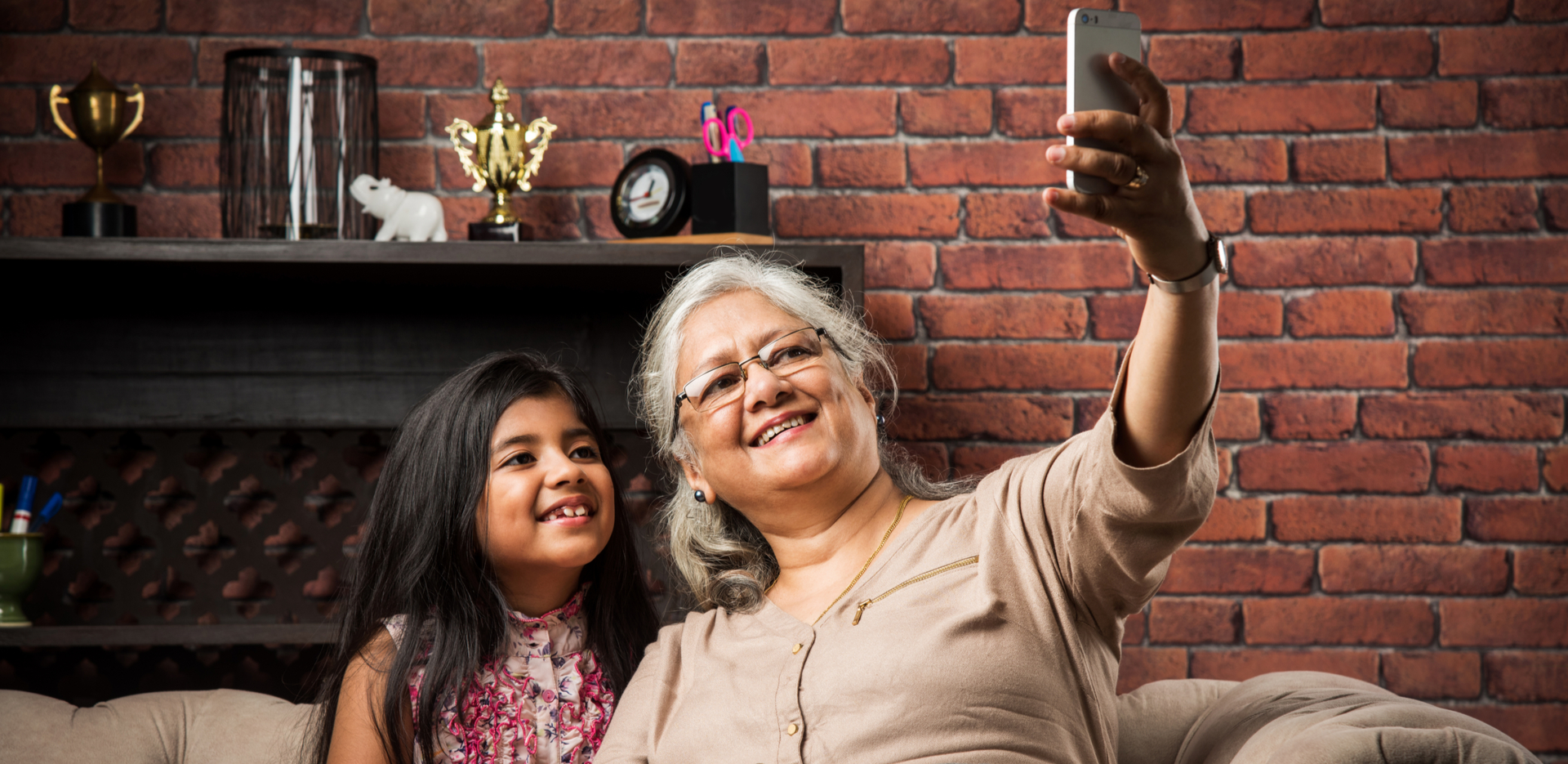 Travelling with Children