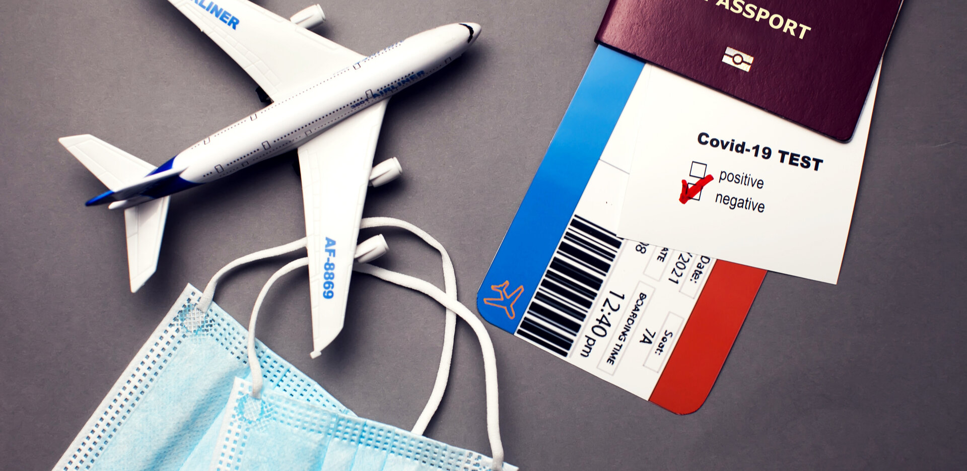 Travelling with Kids Post Lockdown