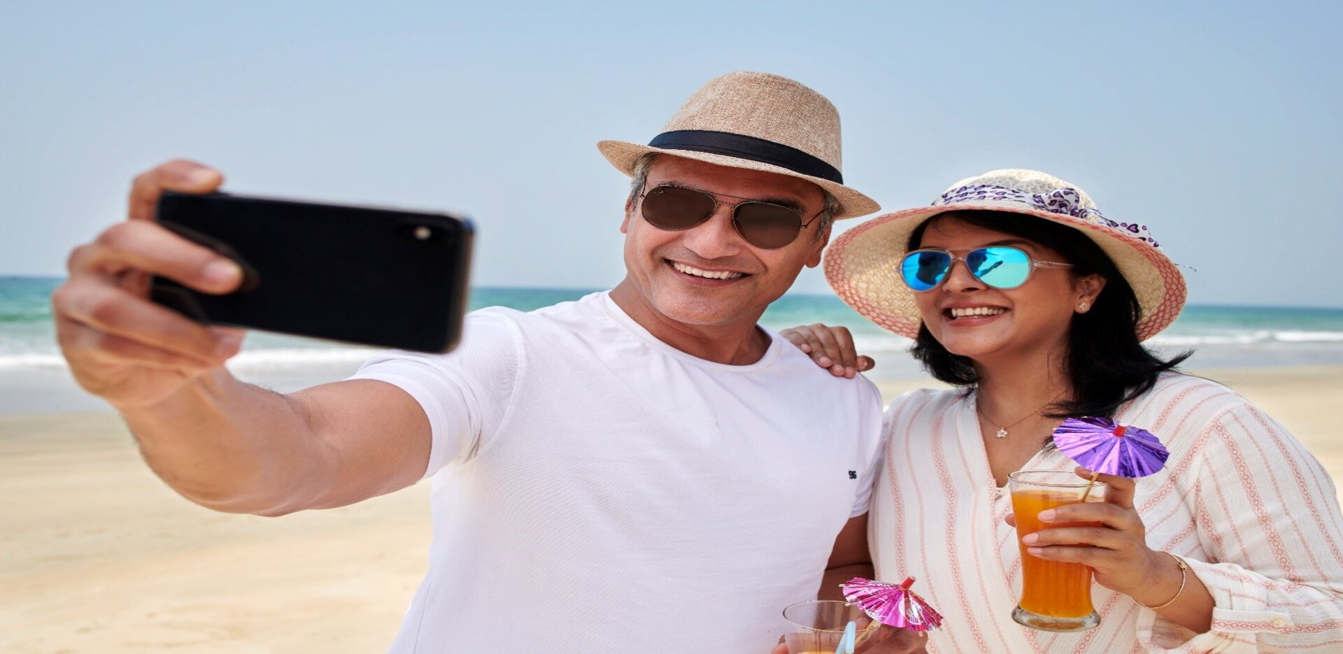 Travel senior citizens once Vaccinated