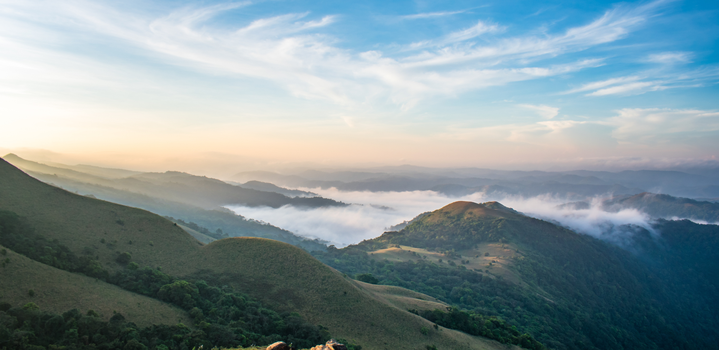 2-Day Trips from Bangalore