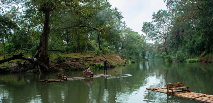 UNESCO add 6 th Indian site to  tentative list