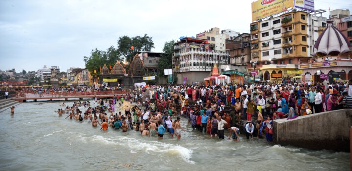 UP Tourism Launches 10 Spiritual Package