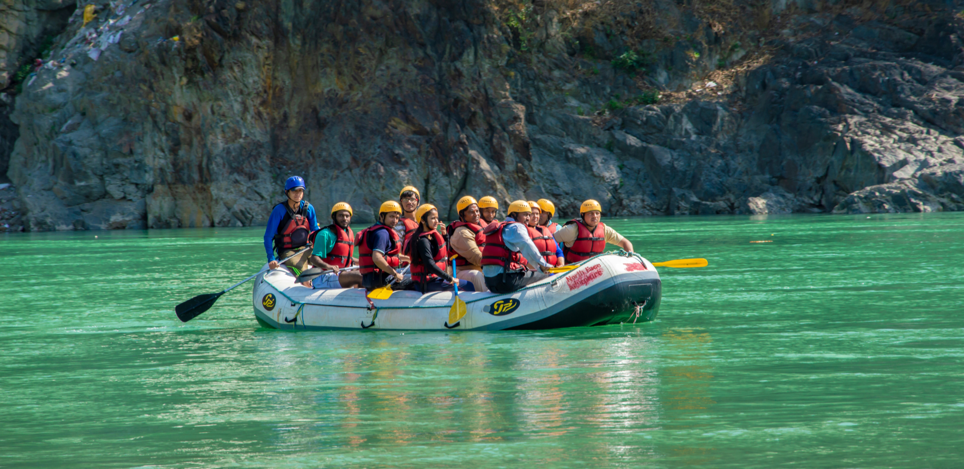 Club Mahindra Uttrakhand