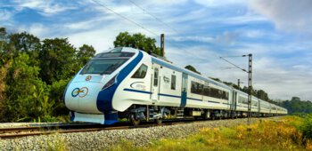 Vande Bharat Express