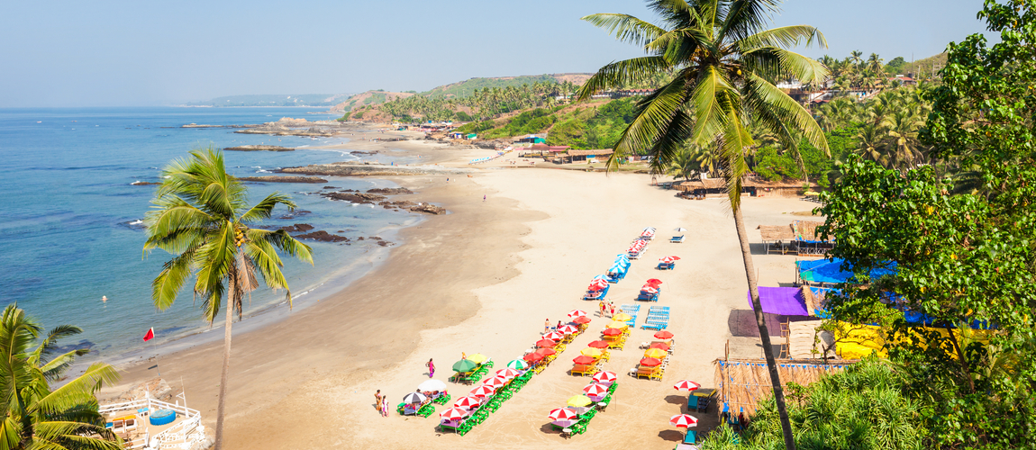 Club Mahindra Reviews On Varca Beach Resort In Goa