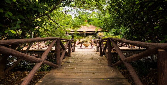 Vijayshree Resort and Heritage Village, Hampi