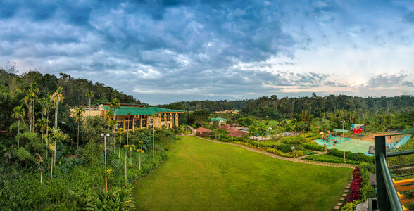 Club Mahindra Virajpet Resort, Coorg