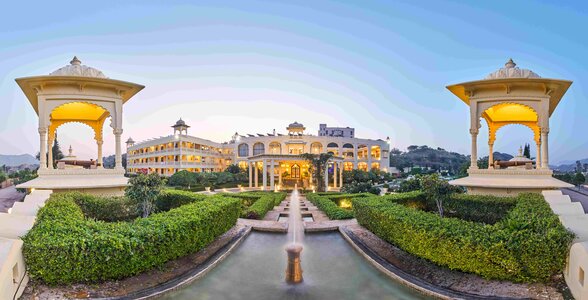 Club Mahindra Udaipur Resort