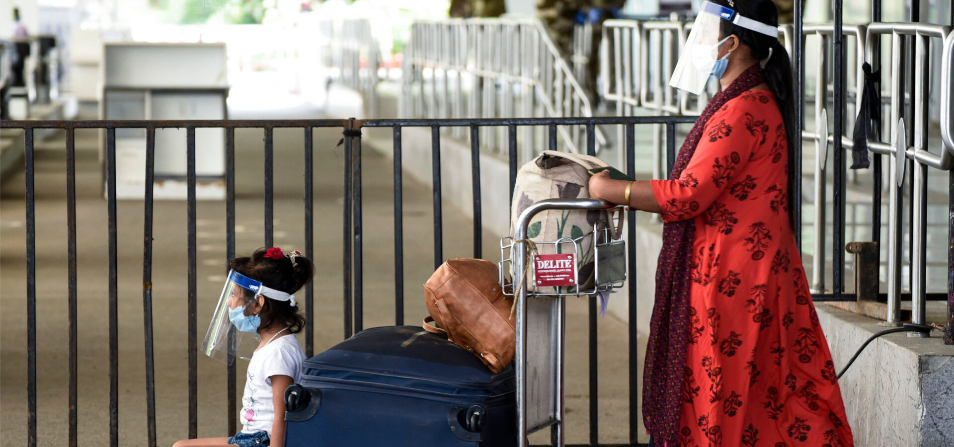 Indian State Travel Guidelines