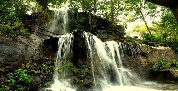 Vythiri Village, Wayanad