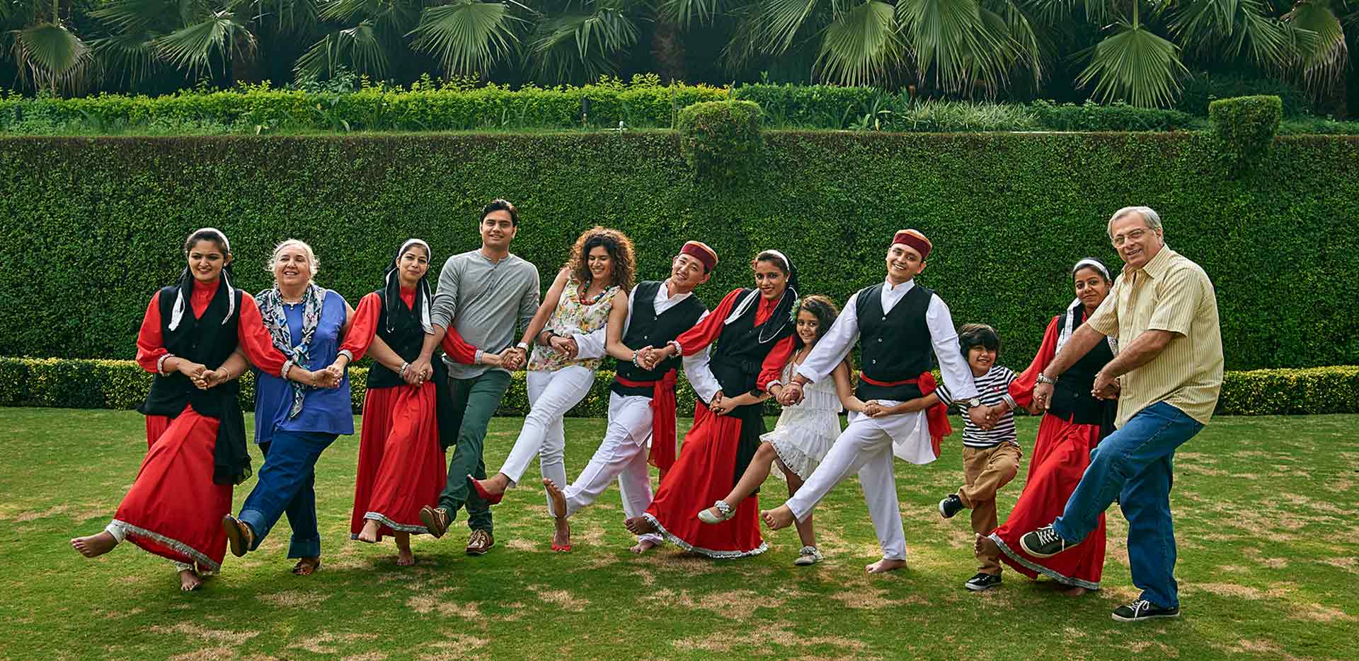 Weekend Getaways from Delhi