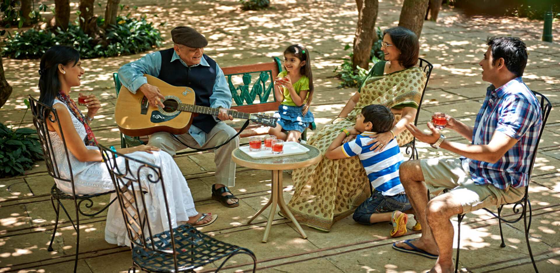 Weekend Getaways from Mumbai