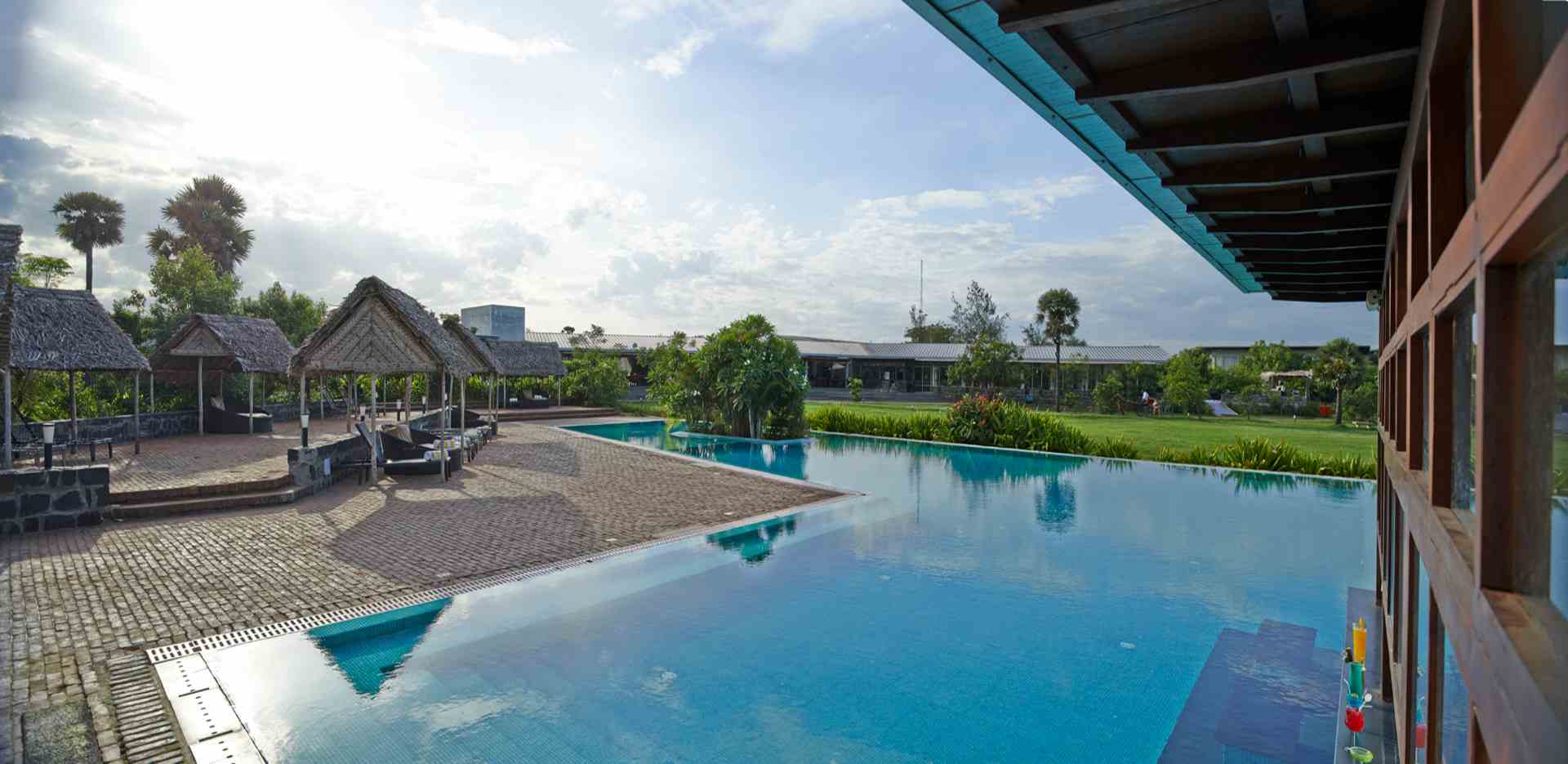 Weekend Getaways from Bangalore