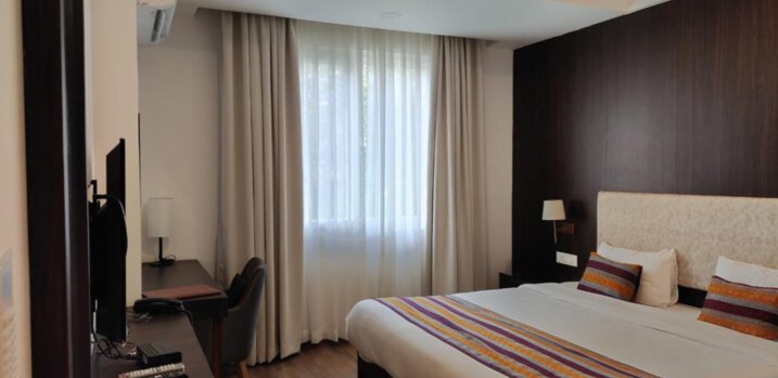 Meto Pema Hotel by Club Mahindra in Bhutan