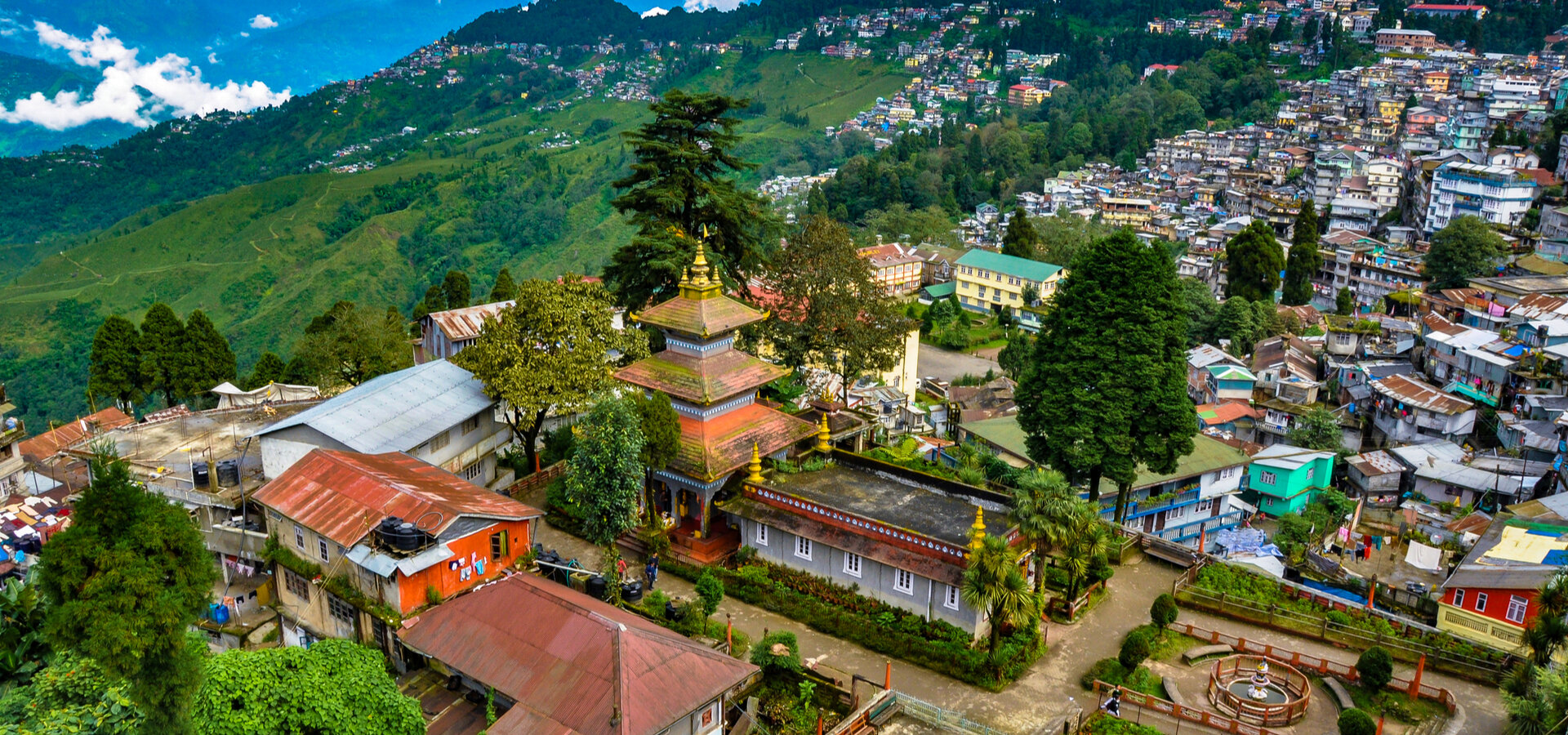 West Bengal Travel Guide