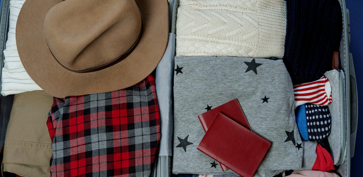 Winter Packing Guide for Indian Destinations