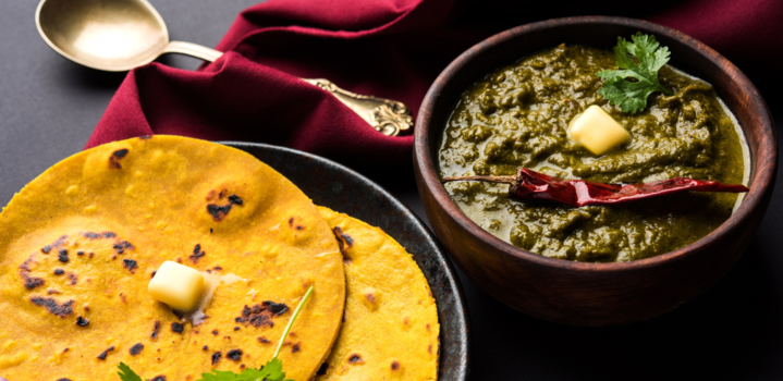 Winter Specialties Across India