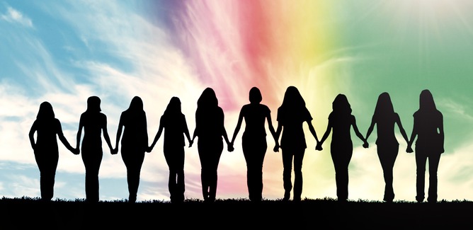 International Women's Day 2025