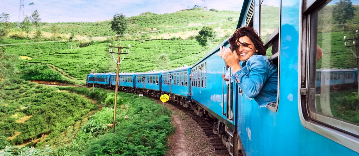 Women’s Day: These Female Travellers Can Motivate You to Hit the Road