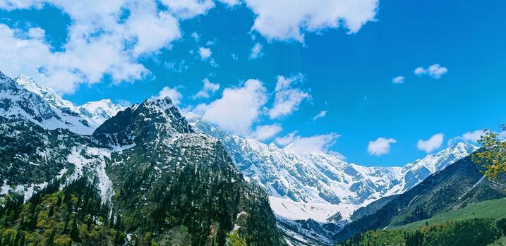 3-Day Manali Itinerary