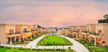 Club Mahindra Patkote