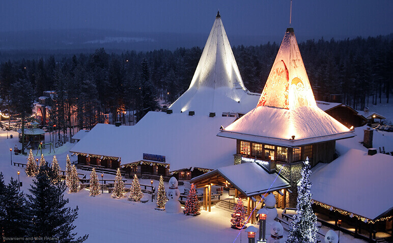 club Mahindra finland holidays