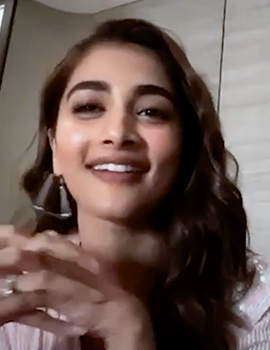 In The Club with Pooja Hegde