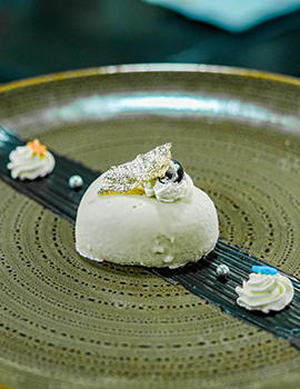 Must-have Coorg Coffee Mousse