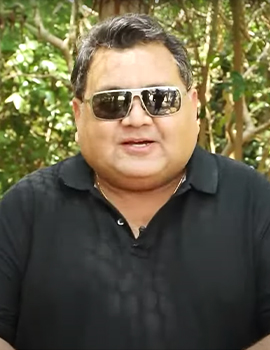 Kunal Vijaykar explores Puducherry