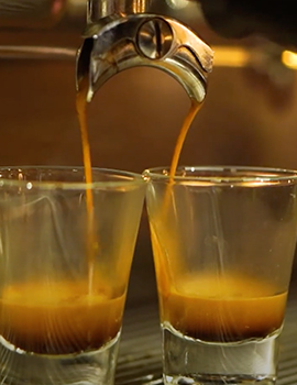 Know Why The Coffee Tastes Different at Club Mahindra