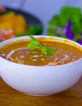 Kolukkumalai Mangalorean Chicken Curry - An Intensely Flavourful Dish