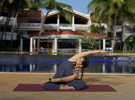 E6 | Yoga for PCOD and Hormonal Balance