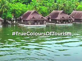 True Colours of Tourism