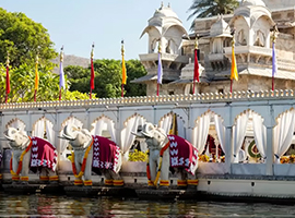 10 things to do in Udaipur