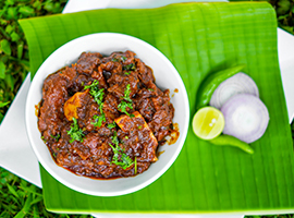 Authentic Bengali Kosha Mangsho Recipe